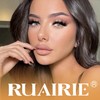 Ruairie Lash Clusters Wispy Eyelash Clusters Lash Extensions 8-18MM Individual