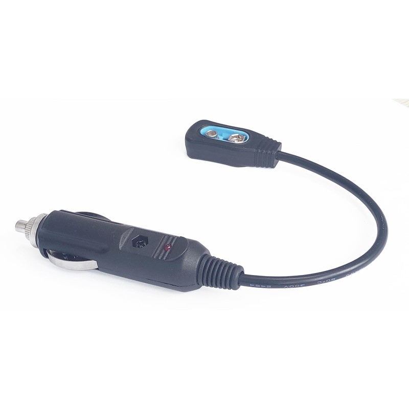 Sharutia Battery Memory Saver Automotive 12V,Save Memory Data of On-board