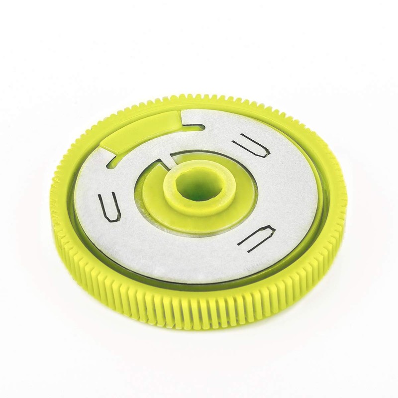 LST Rear Wiper Motor Gear Repair Kit