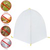 Plant Covers Freeze Protection,Plant Protector and Cover,Plant Protection Tent,Protecting Fruit