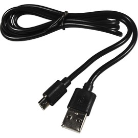 HQRP USB to Micro USB Cable Compatible with Bose SoundLink Air Digital Music System ; Bose SoundLink Bluetooth Mobile Speaker II ; Bose SoundLink Mini Bluetooth Speaker