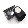 Silverstein Works OMC02B Mouthpiece Cap for Bb Clarinet, Alto Saxophone
