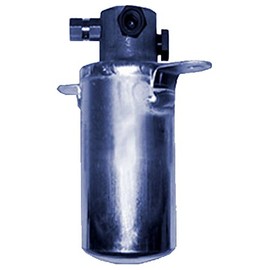 BEHR HELLA SERVICE 8FT 351 196-311 Dryer, air conditioning