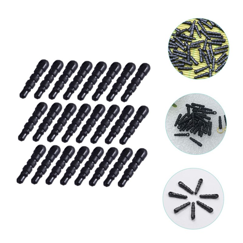jojofuny Phone Dust Plug by 340 Pcs Earphone Jack Charm
