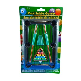 Mini Pool Table Billiards Game