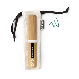 Zao 072 Electric Refillable Vegan Eyeliner 100% Natural