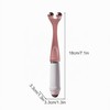 YEHUDAF LEE Finger Roller Massager Portable Finger Massager with 5