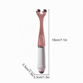 YEHUDAF LEE Finger Roller Massager Portable Finger Massager with 5 Massage Beads for Wrist & Joints (1)