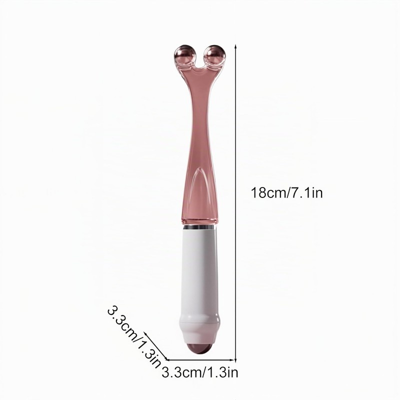 YEHUDAF LEE Finger Roller Massager Portable Finger Massager with 5