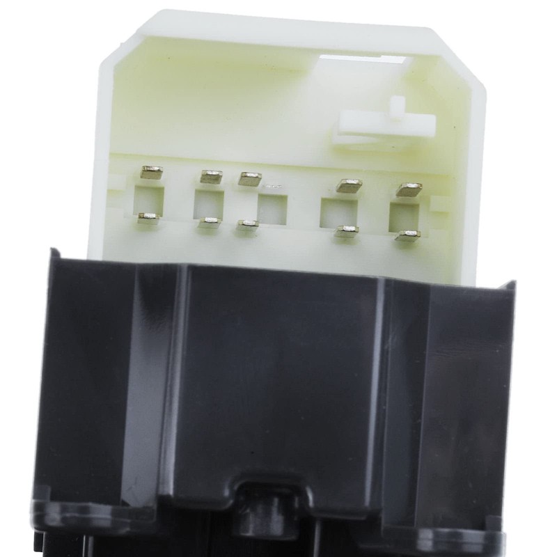 Window Regulator Switch Front Left 10-Pin for Yaris P9 KSP9