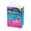 Piksters Interdental Brush Size 00 Pink X 40