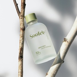 Soofe'e Birch Rich Origin Essence 150mL  - Soofe'e Birch Rich Origin Esse