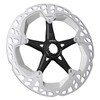SHIMANO Disco 203mm Center Lock (I)-RT-EM810 Ice-Tech Freeza
