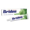 B-Briden pasta dental sin flúor caja con 10 piezas de