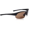 Swiss Eye Damen Sportbrille Slide Bifocal, braun, One Size