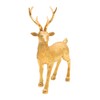 Ceramic Decorative Figurine, Modern Decorative Statue, Country House Sculpture as