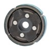 76mm Clutch Flyweight Metal Alloy Rugged Construction for 4 Stroke