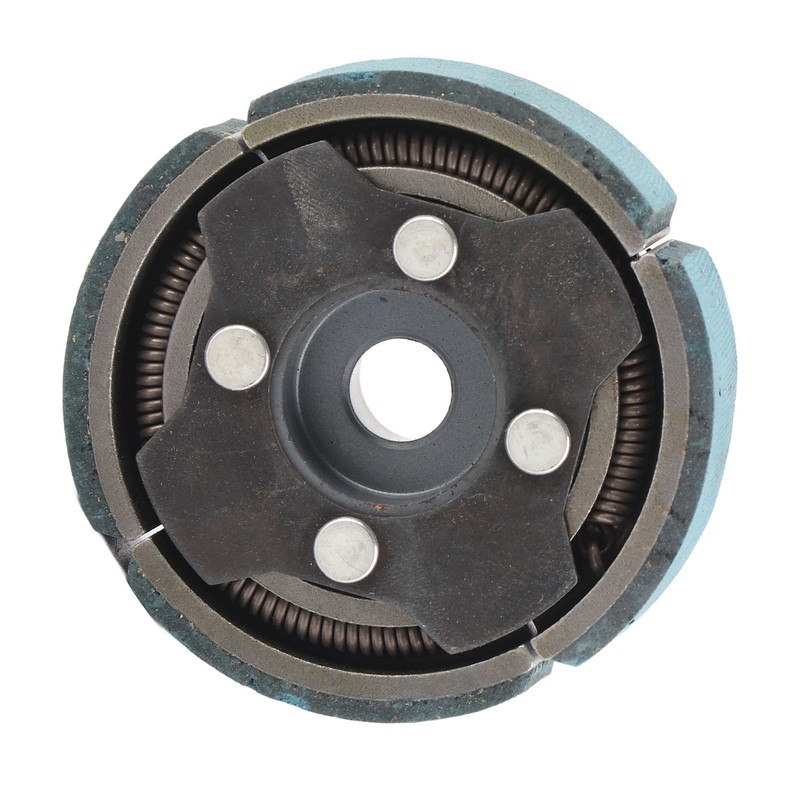 76mm Clutch Flyweight Metal Alloy Rugged Construction for 4 Stroke