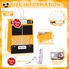 Augacage 12 Set Bus Goodie Bag Bus Gift Include 12