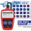 OBD2 Scanner 2023 Newest MS309 Automotive Check Engine Code Reader,