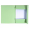 Exacompta - Ref 448000E - Forever Collection - Pre-Printed 3-Flap