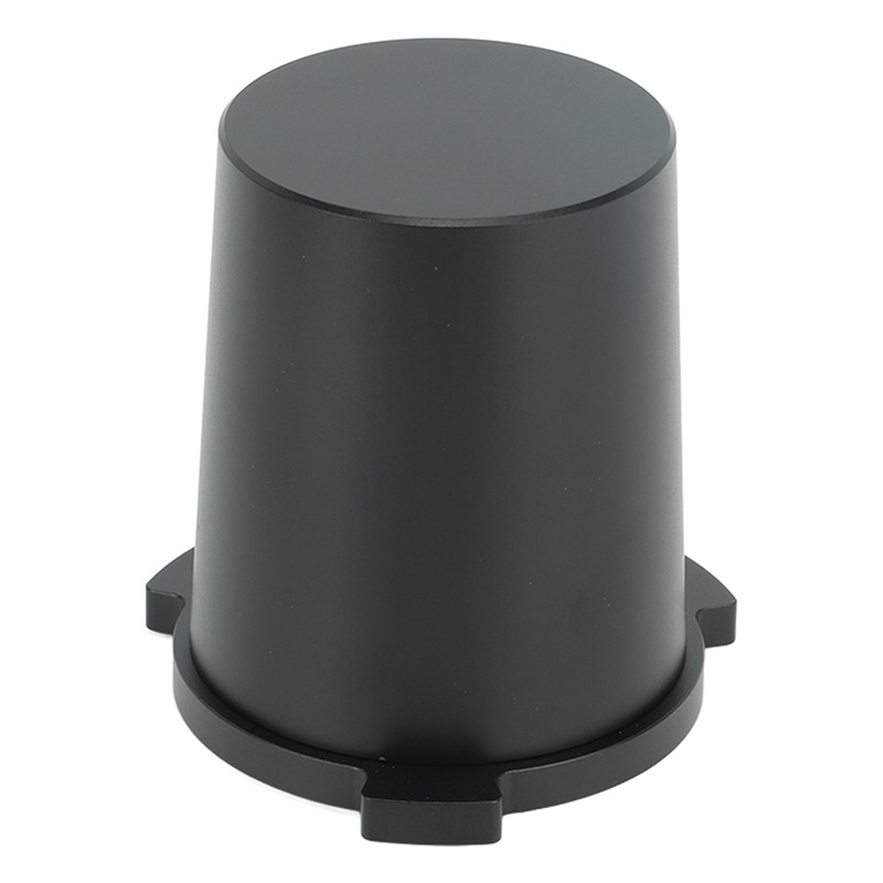 Aluminium Alloy Dosing Cup 51mm Special Powder Cup Coffee Machine