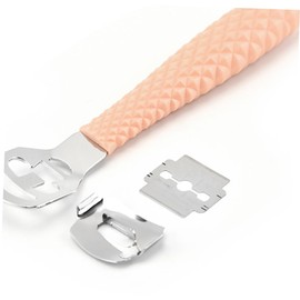 FRCOLOR Professional Pedicure Accessories Kit Pack Foot Trimmer Dead Skin Removal Tool Foot Scraping for Home Use