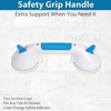 Safety Grip Handle Extra Support When You Need It