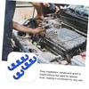 MAGICLULU 6pcs Spark Plug Wire Separator and Holder for Ignition
