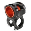 CANSUCC 31.8/35mm Bike Handle Stem Riser Short Handle Stem Aluminum