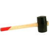 KandyToys TY8001 16Oz Rubber Mallet
