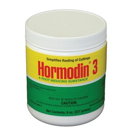 Hormodin 983380 3 Rooting Hormone, White
