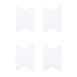 Smart Gel Toe Spacers Big Toe Bunion Correction (2 Pairs)