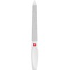ZWILLING Saphir Nail File, 13cm, Silver