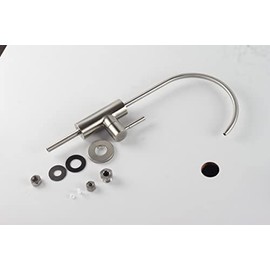 Water Filter Purifier Faucet Drinking Water Dispensing Faucet