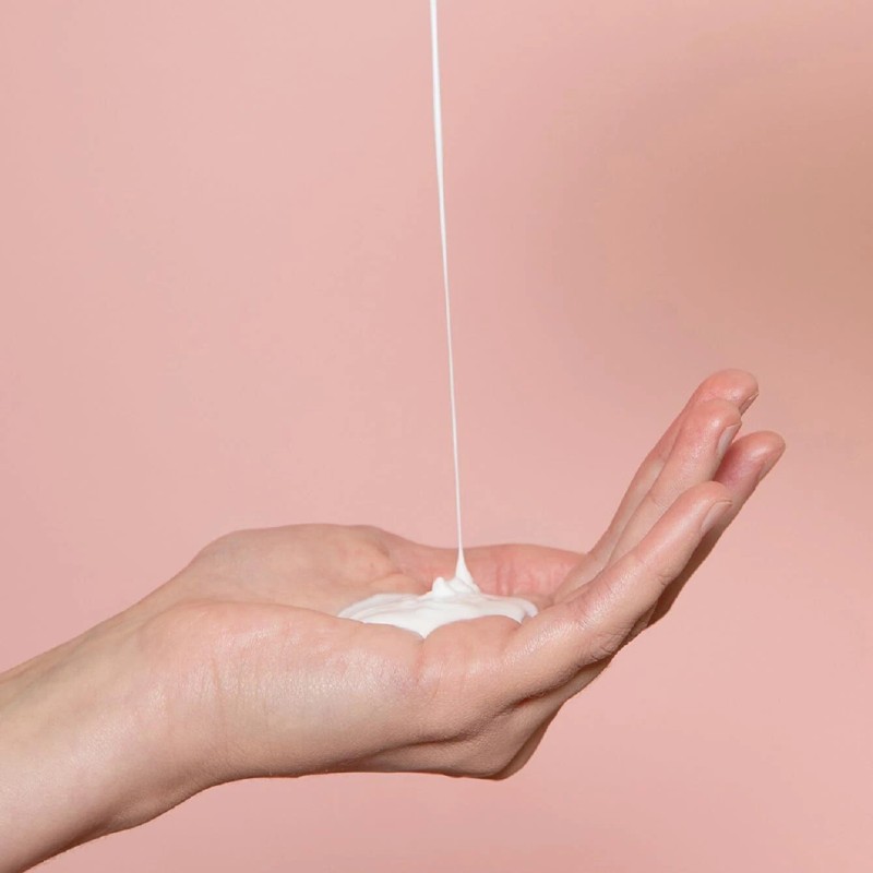 Topicrem Essentials Ultra Moisturizing Body Milk 500ml for Sensitive Skin