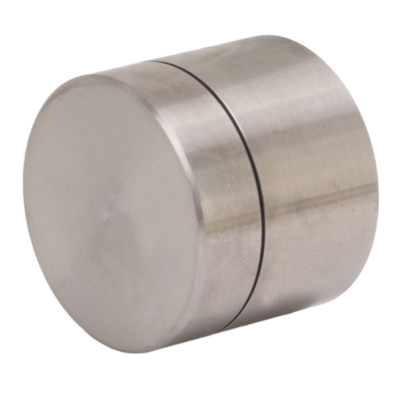 Sealing Box, Stainless Steel Sealing Box, Tea Leaf Canister Container,