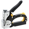 Kakuri Sundry PHT-2W 2-Way Strong Hand Tacker & Stapler with