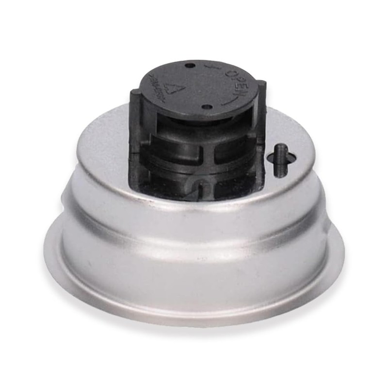 DL SERVICE Filtro 1 Tazza compatibile con De'Longhi Macchina da