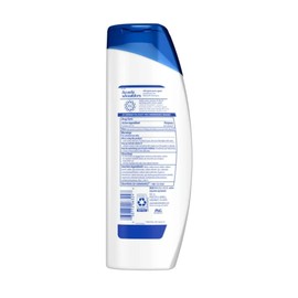 Head & Shoulders Men Old Spice Pure Sport Champú anticaspa, sin parabenos, 12.5 onzas líquidas (paquete de 2)