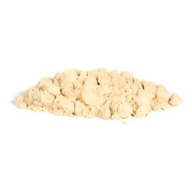 Proteína de Chícharo Natural 85% 1Kg Encapsuladoras México Vegano Sin Gluten