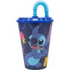 Golddunes Kids Character Sports Tumbler 430ML Drinking Re-usable Plastic Cup