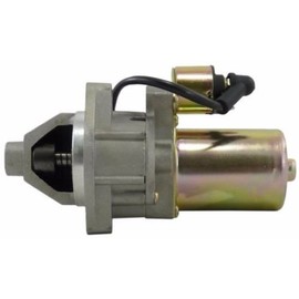 Starter Motor with Solenoid FITS Honda GX340 & GX390 Engine Motor 11HP & 13HP 31210-ZE3-013 128000-2750