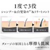 KSSshop Kuromore Cream Shampoo (Black)