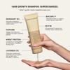 Forest & Shore Hair Growth Shampoo for Women & Men