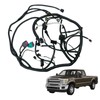 KALANBAY 3C3Z12B637BA Engine Wiring Harness for 2003 2004 Ford F250