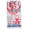 Bandai Ultraman Bath Towel, 23.6 x 47.2 inches (60 x