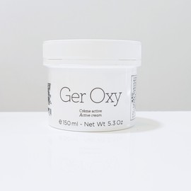 Genetic Gel Oxy 150ml Nutritional Moisturizing Brightening / 제네틱 젤옥시 150ml 영양보습 브라이트닝