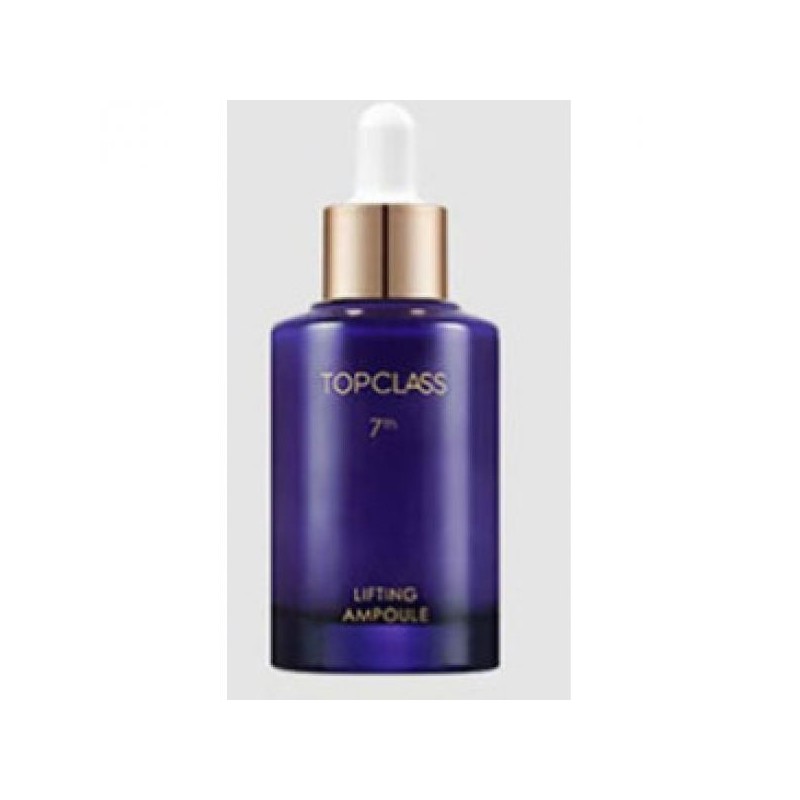 Charmzone 참존 탑클래스 리프팅 앰플 50ml