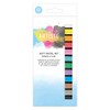 Artiste Soft Pastels 12 Coloured Pieces, Art, Craft, Drawing, Doodling,